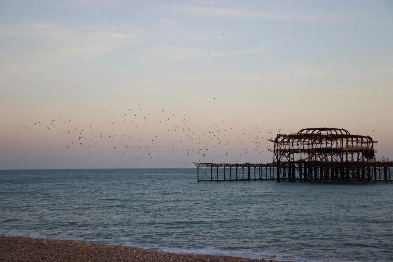 My Brighton Hotel 4*,  United Kingdom