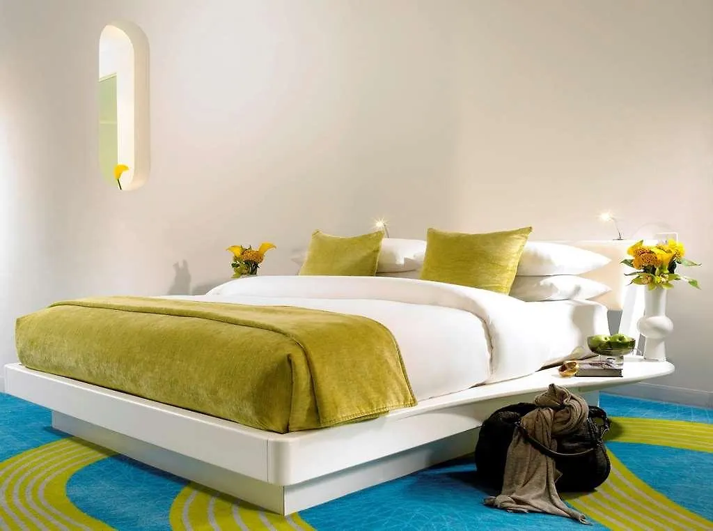 Hotel My Hove