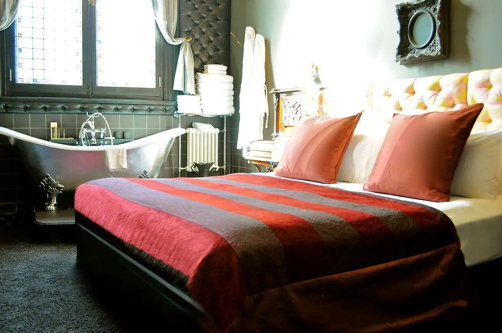 Hotel My Hove