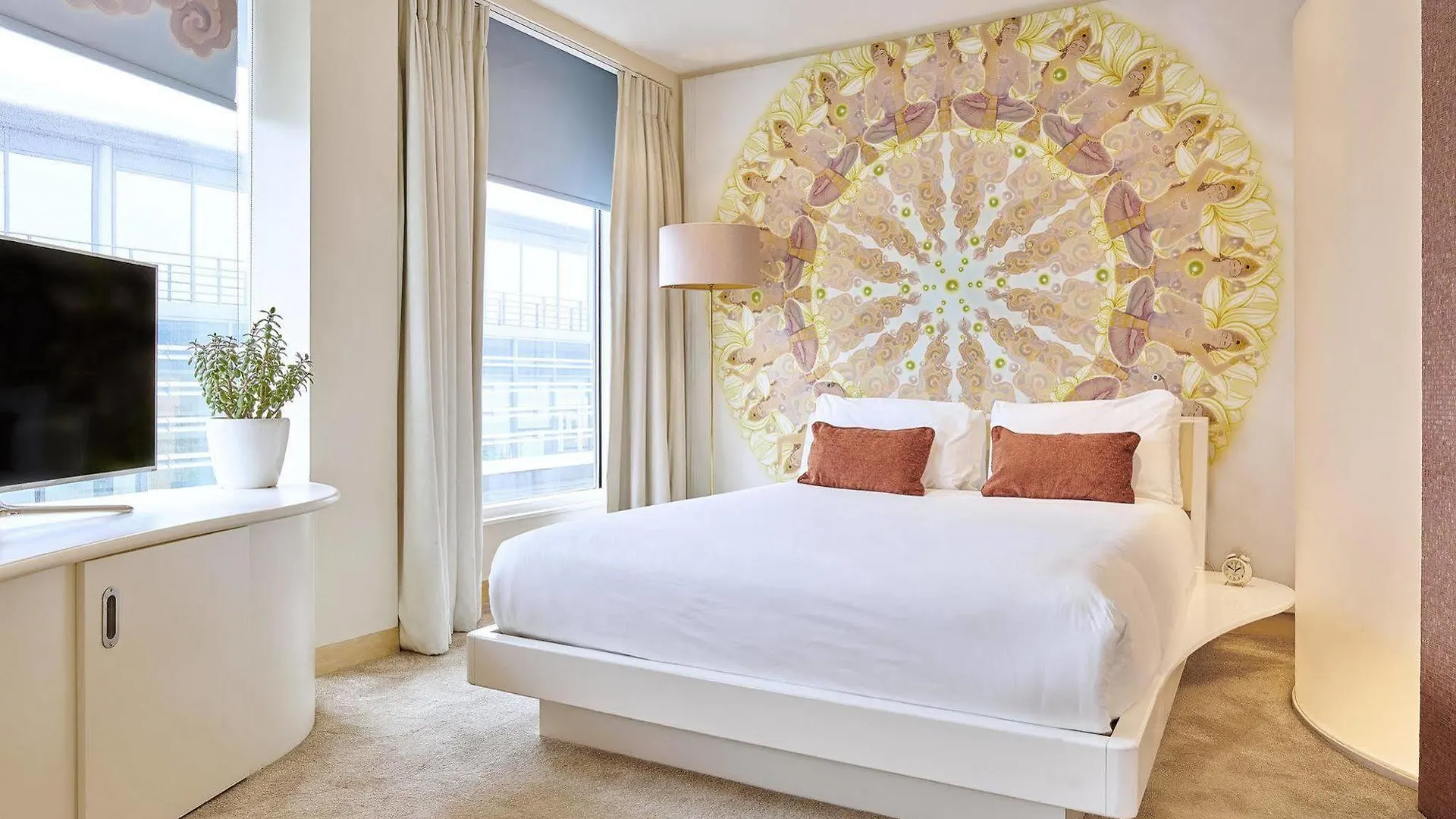 Hotel My Hove