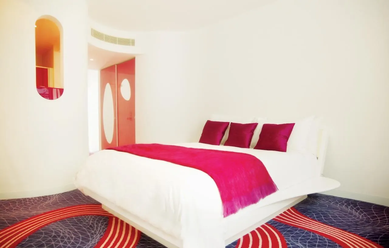 Numa Brighton Pavilion 4*,  בריטניה