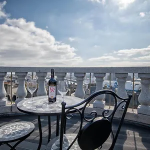 Appartement Victoria Court -