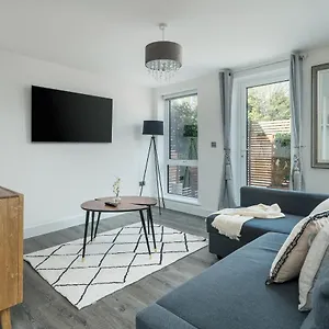 Appartement Luxury, Hove
