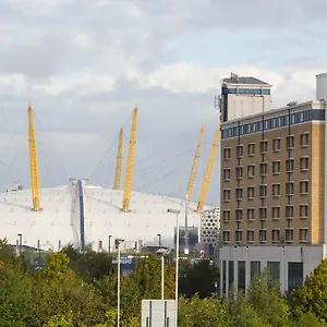 Express Greenwich By Ihg 3*, Londres Reino Unido