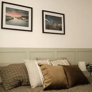 Appartement Ormeau Road