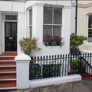Séjour chez l'habitant Stay@27, Hove