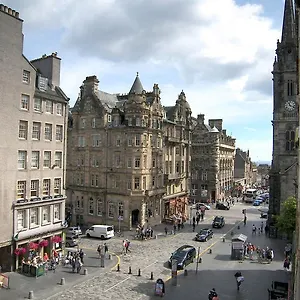 Appartement Royal Mile, - 2 Bedroom