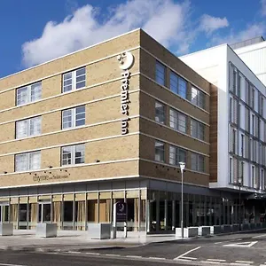 Hotel Premier Greenwich