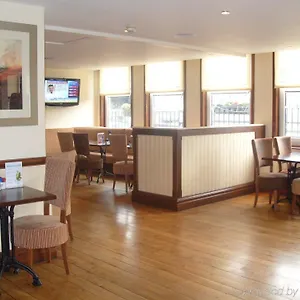 Hotel Jurys