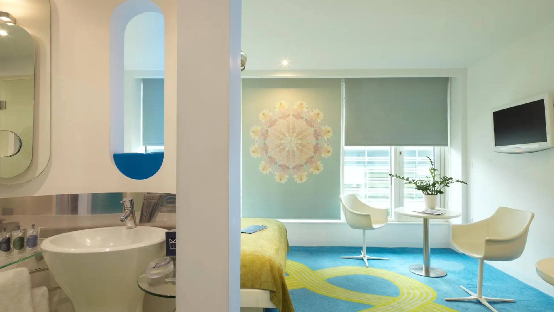 My Brighton Hotel United Kingdom