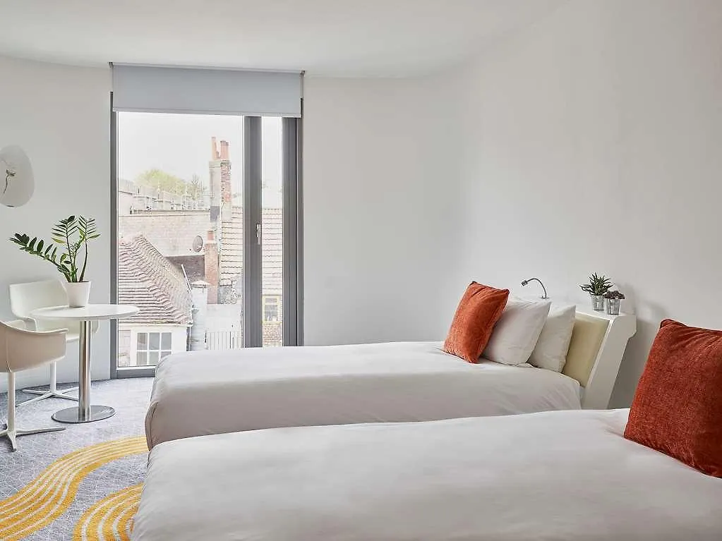 My Brighton Hotel 4*,