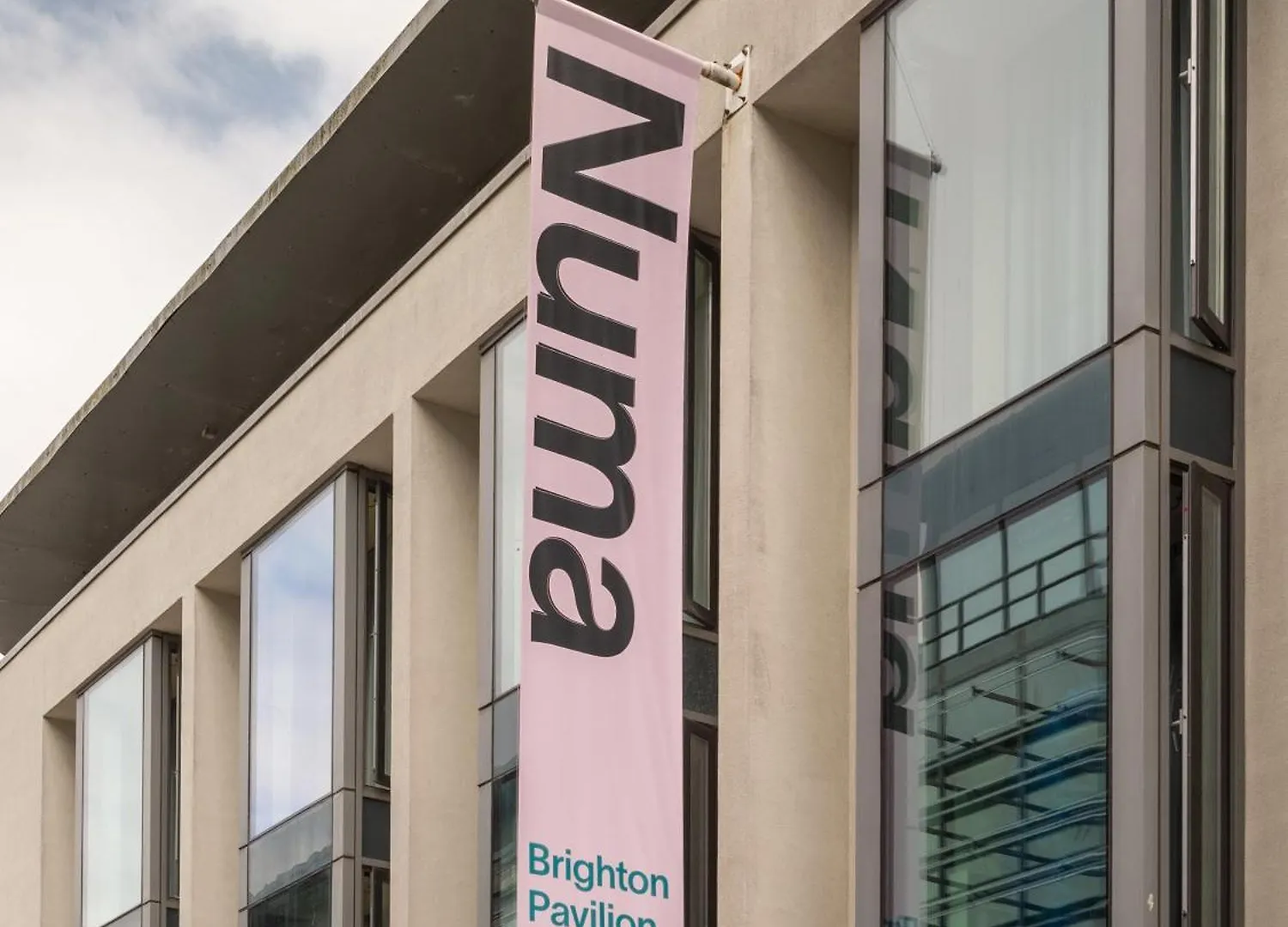 Numa Brighton Pavilion