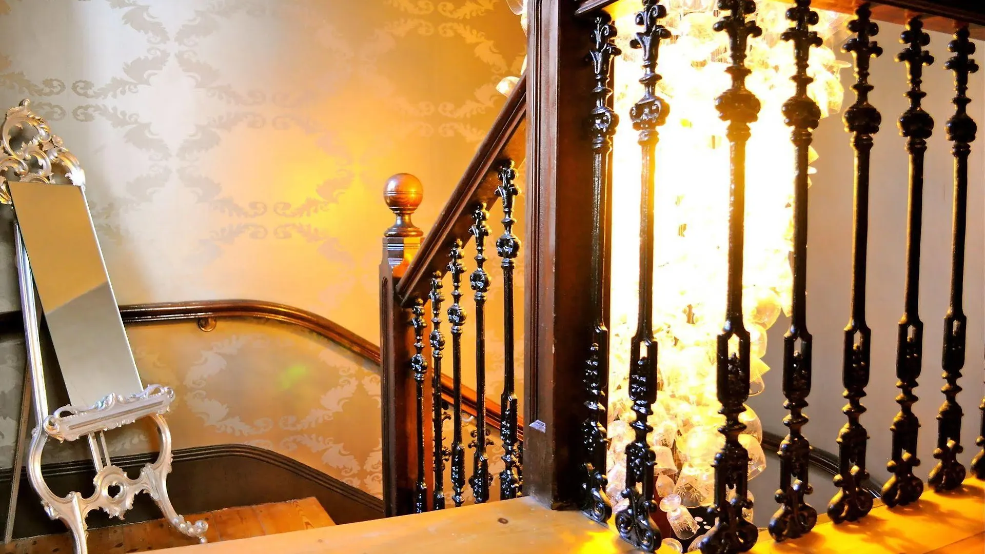 **** Appart hôtel Numa Brighton Pavilion Royaume-Uni